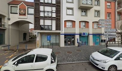 Guthmann Pascal, Dentiste à Riedisheim