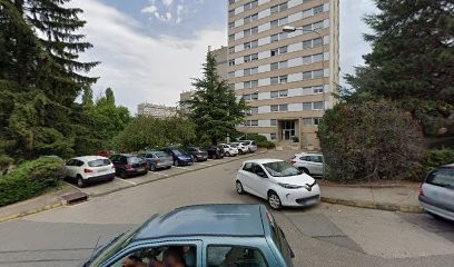 Blanc-Valentin Sylvie, Dentiste à Saint-Étienne