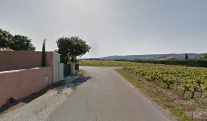 Dr Fabian Detournay, Dentiste à Tulette