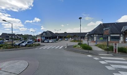 Lefebvre Eric, Dentiste à Thorigné-Fouillard