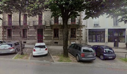 Lambert Alain, Dentiste à Dijon