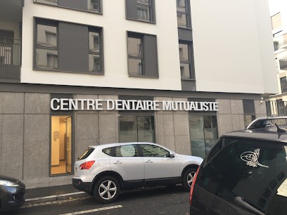 Centre Dentaire, Dentiste à Lyon 06