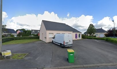 Soto Ronan, Dentiste à Montoir-de-Bretagne