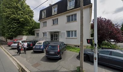 Frenkel Joseph, Dentiste à Morsang-sur-Orge