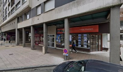 Cabinet Dentaire du Dr. BOUCHAAIBI Elies, Dentiste au Mans