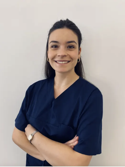 Dr Agathe Valenti - Chirurgien Dentiste Paris 16 Dentiste à Paris 16