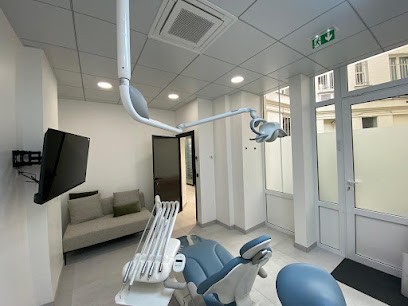 Centre Dentaire République Paris 11, Dentiste à Paris 11