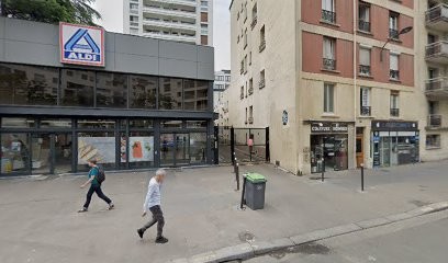 Dr Gary Lafond, Dentiste à Paris 12