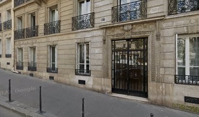 Dr Paul Richier, Dentiste à Paris 17