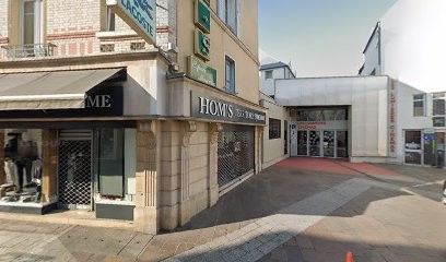 Dr Isabelle Giraudon, Dentiste à Nanterre