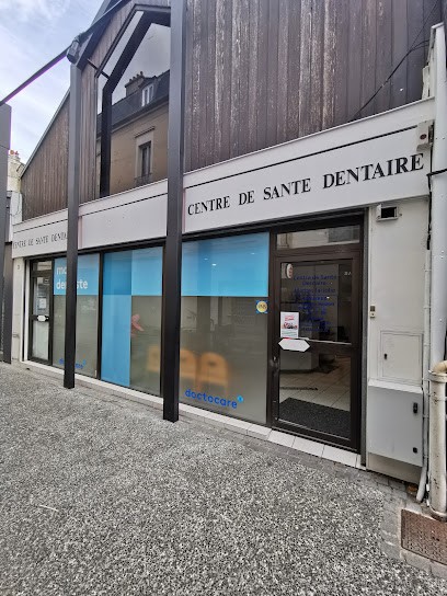 Avec mon dentiste à Mantes-la-Jolie - RDV en ligne, Dentiste à Mantes-la-Jolie