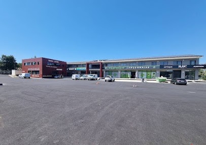 Cabinet Dentaire Lanconnais, Dentiste à Lançon-Provence