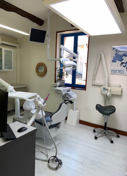 Docteur Chatainier-Henry Sophie Dentiste au Fousseret
