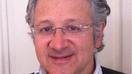 Dr Gilles BELLAICHE, Dentiste à Paris 16