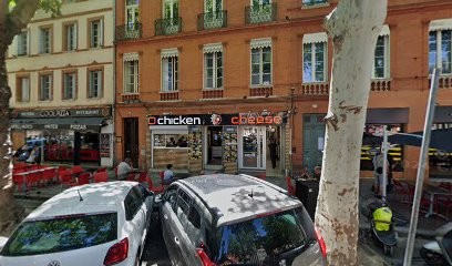 Dessez Béatrice, Dentiste à Toulouse