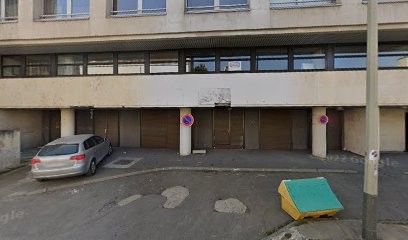 Docteur Cédric Muraille, Dentiste à Reims