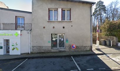 Mazuel Jean-Christophe, Dentiste à Nohanent