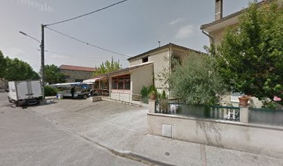 Roux-Albanel Christine, Dentiste à Condom