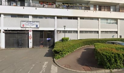 Michael Fontugne, Dentiste à Massy