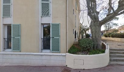 Guilbert Nicolas, Dentiste à Toulon