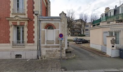 Cabinet Dentaire Simon Barthe, Dentiste à Nanterre