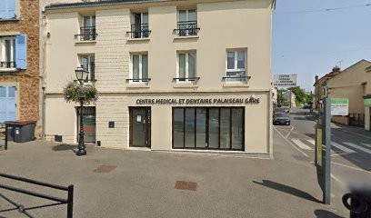 Dr Benjamin Setti - Implantologie - Parodontie, Dentiste à Palaiseau