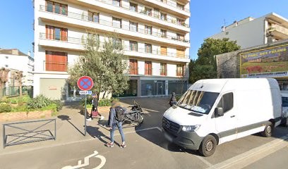Docteur Paul-Henri Descat, Dentiste à Fontenay-sous-Bois