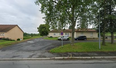 Hélin Patricia, Dentiste à Attigny