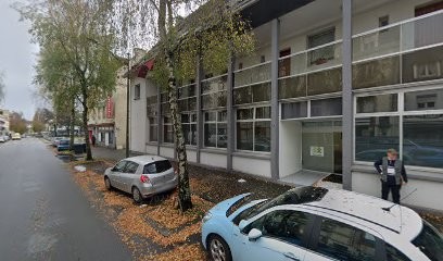 Radal Philippe, Dentiste à Lorient