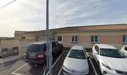 Dr Laure Fourcade, Dentiste à Lagardelle-sur-Lèze