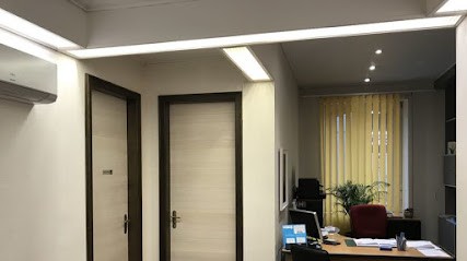 Dr Olguta NEGOESCU, Dentiste à Mulhouse