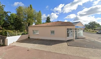 Dr Claude Fehr, Dentiste à Sainte-Flaive-des-Loups