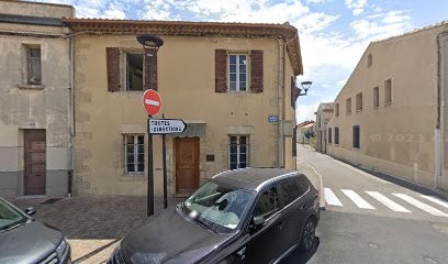 Docteur Nacasch Gil, Dentiste à Fos-sur-Mer
