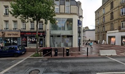 Dr Diogo Martinho, Chirurgien-dentiste Le Havre, Dentiste au Havre