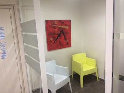 Docteur Marion Ubaud, Dentiste à Marseille 08