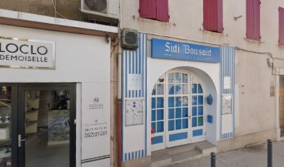 Gal Dauzet Scm, Dentiste à Cogolin
