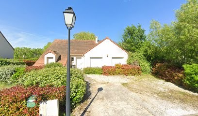 Mandron Juillard Corinne, Dentiste à Milly-la-Forêt
