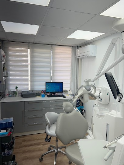 Docteur Alain Sahonet, Dentiste à Montpellier