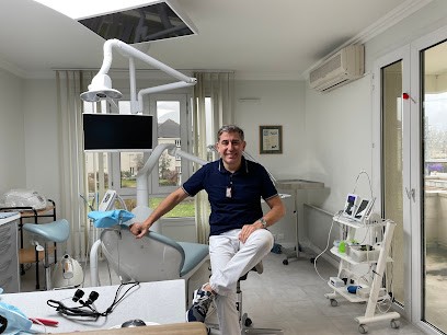 Docteur Lainé Yann, Dentiste à Poissy