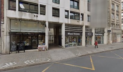 Dental Practice LADROIT Charline, Dentiste à Reims