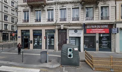 souriez blanc lyon, Dentiste à Lyon 03