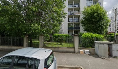 Raphael Benaroch, Dentiste à Alfortville