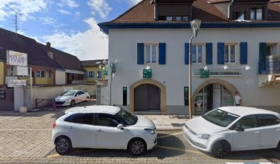 Société Civile de Moyens Hann François et Koebelin Fabrice, Dentiste à Rixheim