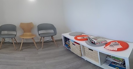 Cabinet De Dentistes Dr Anne Leuliette, Dentiste à Saint-Ouen-des-Alleux