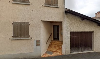 Delteil Jean-Luc, Dentiste à Saint-Rémy-sur-Durolle