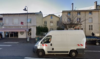 Dr SIMON Cyril, Dentiste à Essey-lès-Nancy