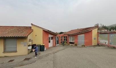 Hahn Cecile, Dentiste à Saint-Clair-du-Rhône