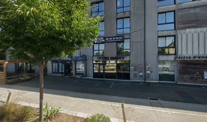 Dr Quentin Lamothe, Dentiste à Tarnos