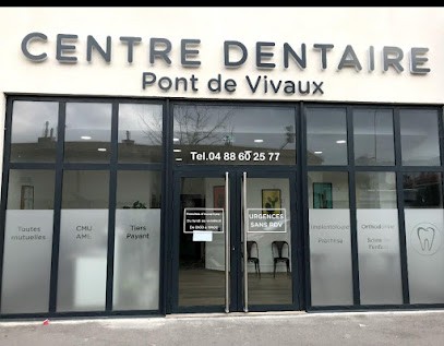 DENTAL WAY - Centre Dentaire Pont de Vivaux, Dentiste à Marseille 10