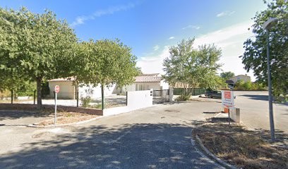 Dr Christelle BRERRO SABY, Dentiste à Manosque